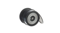 SKF VKM 03845 — Обгонная муфта шкива генератора