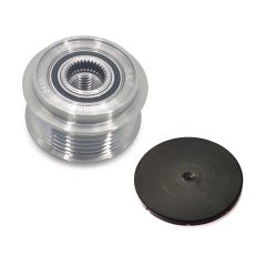 SKF VKM 06509 — Обгонная муфта шкива генератора