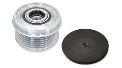 SKF VKM 06521 — Fulie cu roată liberă alternator