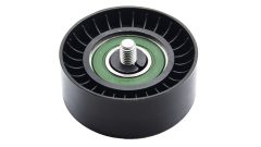 SKF VKM 38228 — Обводной ролик поликлинового ремня