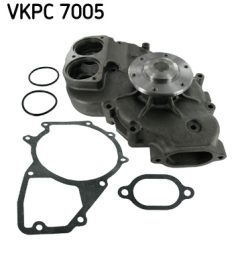 SKF VKPC 7005 — Помпа