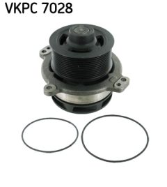 SKF VKPC 7028 — Помпа