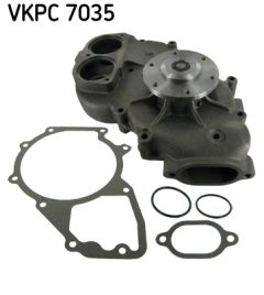 SKF VKPC 7035 — Pompă de apă