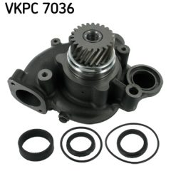 SKF VKPC 7036 — Помпа