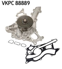 SKF VKPC 88889 — Помпа