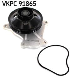 SKF VKPC 91865 — Помпа