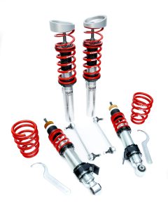 H&R 29462-2 — Set arcuri și amortizoare