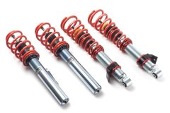 H&R 29510-1 — Set arcuri și amortizoare