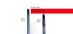 H&R 29580-1 — Set arcuri și amortizoare