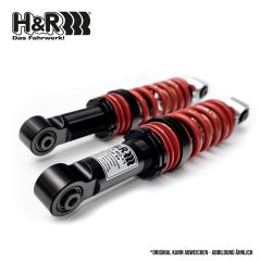H&R 32058-1 — Set arcuri și amortizoare