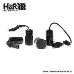 H&R 93064-1 — Modul dezactivare amortizoare electronice