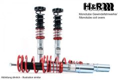 H&R 29494-1 — Set arcuri și amortizoare