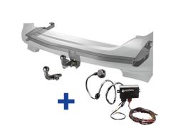 WESTFALIA 306333900113 — Cârlig de remorcare