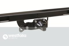WESTFALIA 321946600001 — Traversă cârlig de remorcare