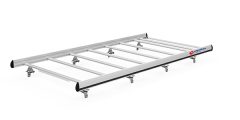 WESTFALIA 504144700001 — Bare longitudinale de acoperiș