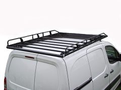 WESTFALIA 513175700001 — Рейлинги на крышу