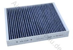 Airmatic IF1187B — Filtru habitaclu