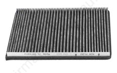 Airmatic IF1250 — Filtru habitaclu