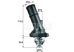 BEHR TI 202 82 — Termostat lichid răcire