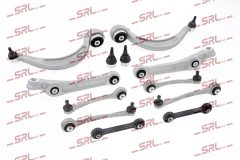 SRLine 13D237-10A — Componentă direcție suspensie roată