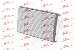 SRLine 13D2N8-1 — Радиатор печки