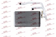SRLine 13D2N8-2 — Радиатор печки