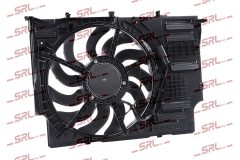 SRLine 20X723W1 — Вентилятор радиатора