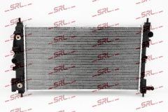 SRLine 21E108-1 — Radiator răcire motor