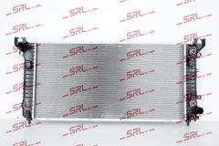 SRLine 21K108-1 — Radiator răcire motor