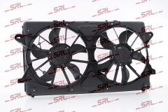 SRLine 21K123W1 — Вентилятор радиатора