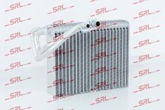 SRLine 2315P8-1S — Испаритель кондиционера