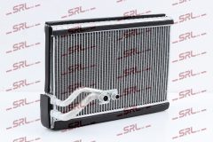 SRLine 2350P8-2S — Evaporator aer condiționat