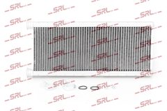 SRLine 23M1N8-1 — Радиатор печки