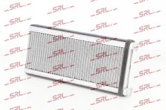 SRLine 23M1N8A1 — Радиатор печки
