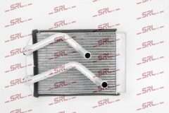SRLine 2405N8-1 — Радиатор печки