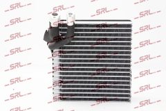 SRLine 2405P8-2S — Испаритель кондиционера