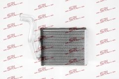 SRLine 2406N8-1 — Радиатор печки