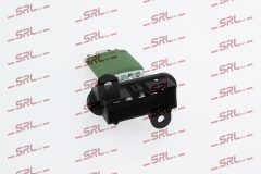 SRLine 2411KST-1S — Резистор вентилятора печки