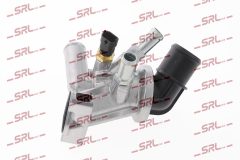 SRLine 2421TH-1 — Термостат