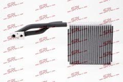SRLine 2450P8-2S — Evaporator aer condiționat