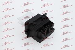 SRLine 2460KST-1S — Резистор вентилятора печки