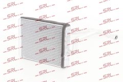 SRLine 24V1N8-1 — Радиатор печки