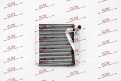 SRLine 2517N8-1 — Radiator încălzire habitaclu