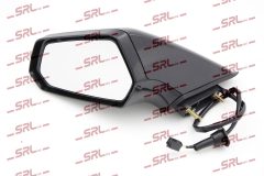 SRLine 2525513S — Зеркало боковое