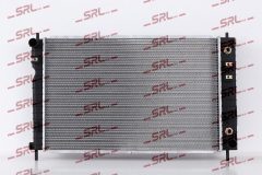SRLine 256008-1 — Radiator răcire motor