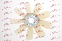 SRLine 25Y423F1 — Ventilator radiator motor