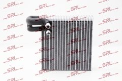 SRLine 2707P8-1S — Испаритель кондиционера