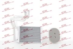 SRLine 2713N8-1 — Radiator încălzire habitaclu