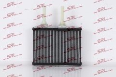 SRLine 2725N8-2 — Radiator încălzire habitaclu