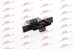 SRLine 2728KST-2S — Резистор вентилятора печки